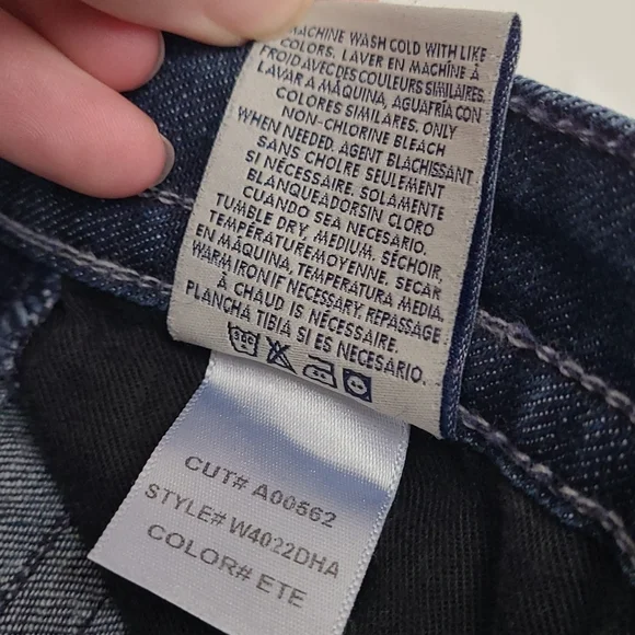 Hudson Jean's - Picture 4 of 8